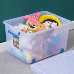 Plastic Storage Basket Manufacturer - for Kitchen Pantry Living