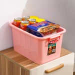 Home Storage Containers Manufacturer - 15L Colorful OEM