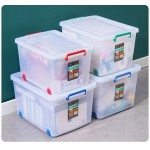 Storage Containers Manufacturer - 2022 New Design Big Plastic
