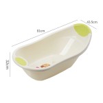 Plastic Bath Tub Set Manufacturer - Portable Large Cheap Safe