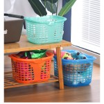 Hanging Storage Basket Manufacturer - Wholesale Classic Durable PP