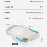Baby Bath Products Manufacturer - Plastic Basin Homeware