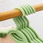 Clothes Hanger Manufacturer - Wholesale Custom Heavy Duty Plastic