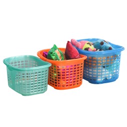 Picnic Hand Basket Manufacturer - Wholesale Large-Capacity Portable