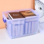 Bedroom Storage Box Manufacturer - 55L for Clothing
