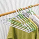 Clothes Hanger Manufacturer - Wholesale Custom Heavy Duty Plastic