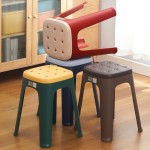 Square Stool Manufacturer - Wholesale Minimalistic High Quality