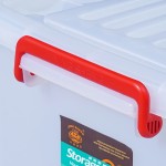 Storage Tote Container Manufacturer - New Arrived Stackable