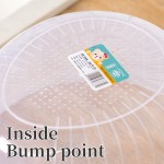 Small Colander Manufacturer - Plastic with Small Holes for Rice