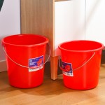 Plastic Water Buckets Manufacturer - Wholesale Cheap Eco-friendly