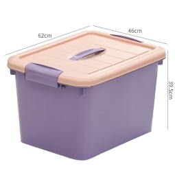 Storage Box Container Manufacturer - 100L Super Large Waterproof