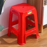 Leisure Plastic Chair Manufacturer - Modern Comfortable PP Hard