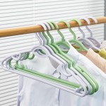 Plastic Clothing Hanger Manufacturer - Custom for Adult Kids Stand