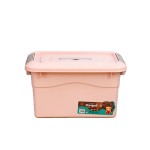 Office Storage Box Manufacturer - 5L Colorful for Under Bed