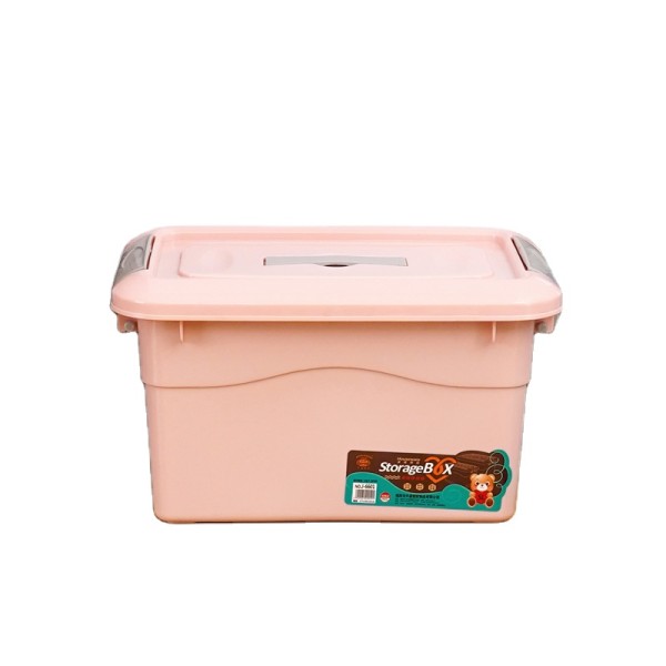 Office Storage Box Manufacturer - 5L Colorful for Under Bed