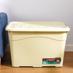 Plastic Storage Boxes Manufacturer - Multifunctional with Lids