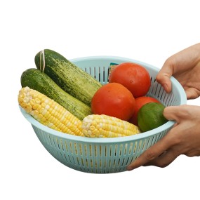 Plastic Colander Manufacturer - Wholesale Kitchen Tool Strainer