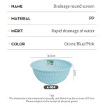 Sink Drain Basket Manufacturer - Modern Kitchen Ware Set Attractive