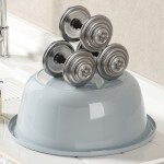 PP Wash Basin Manufacturer - 20L Capacity Eco-Friendly Modern