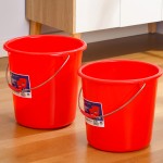 Plastic Water Buckets Manufacturer - Wholesale Cheap Eco-friendly