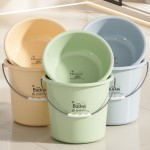 Round Wash Basin Manufacturer - Wholesale Custom Durable PP