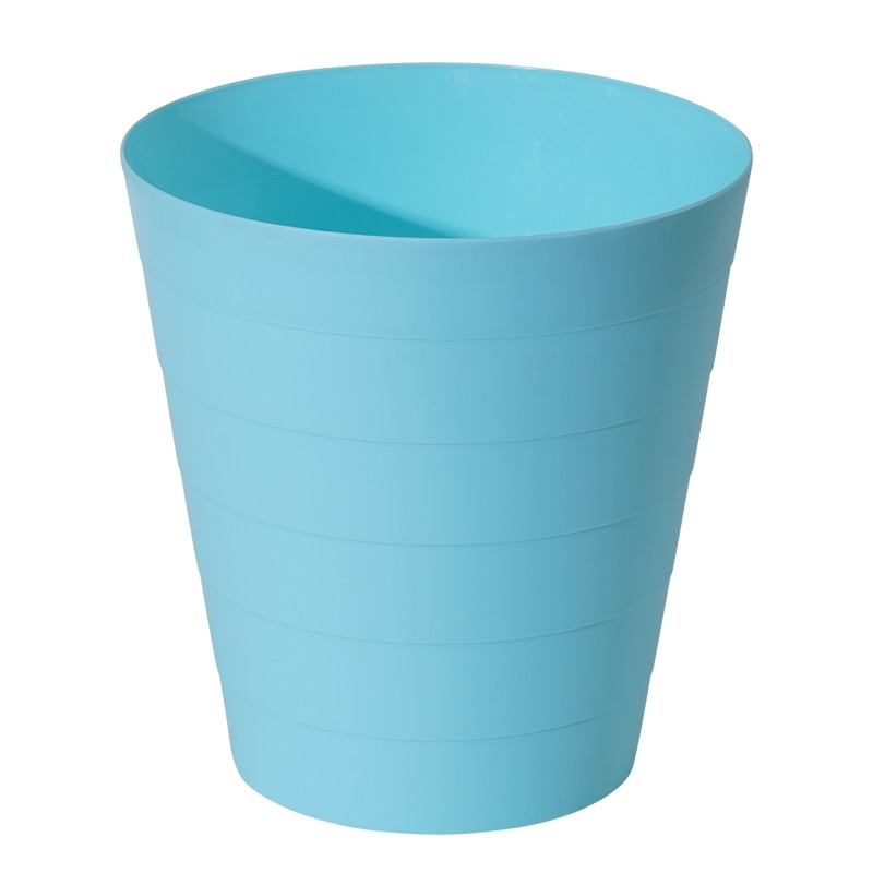 Plastic Waste Basket Manufacturer - 7L 11L Round Kitchen