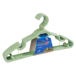 Bedroom Coat Hangers Manufacturer - Luxury Plastic for Hotel