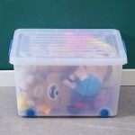 Household Storage Box Manufacturer - Environmental Protection PP