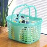 Plastic Hand Baskets Manufacturer - Wholesale Classic Stackable