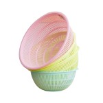 Kitchen Drain Basket Manufacturer - New Products Plastic Wash