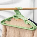 Clothes Hanger Manufacturer - Wholesale Custom Heavy Duty Plastic