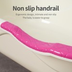 Portable Bath Tub Manufacturer - Shower Plastic Basin for Baby