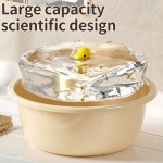 Hand Wash Basin Manufacturer - High Quality Plastic for Toilet