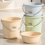 Round Wash Basin Manufacturer - Wholesale Custom Durable PP