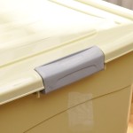 Plastic Storage Boxes Manufacturer - Multifunctional with Lids