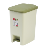 Kitchen Trash Cans Manufacturer - Indoor Creative Modern Square