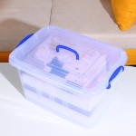 Small Storage Box Manufacturer - 15L for Clothes
