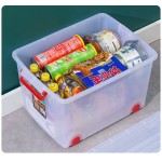 Storage Containers Manufacturer - 2022 New Design Big Plastic