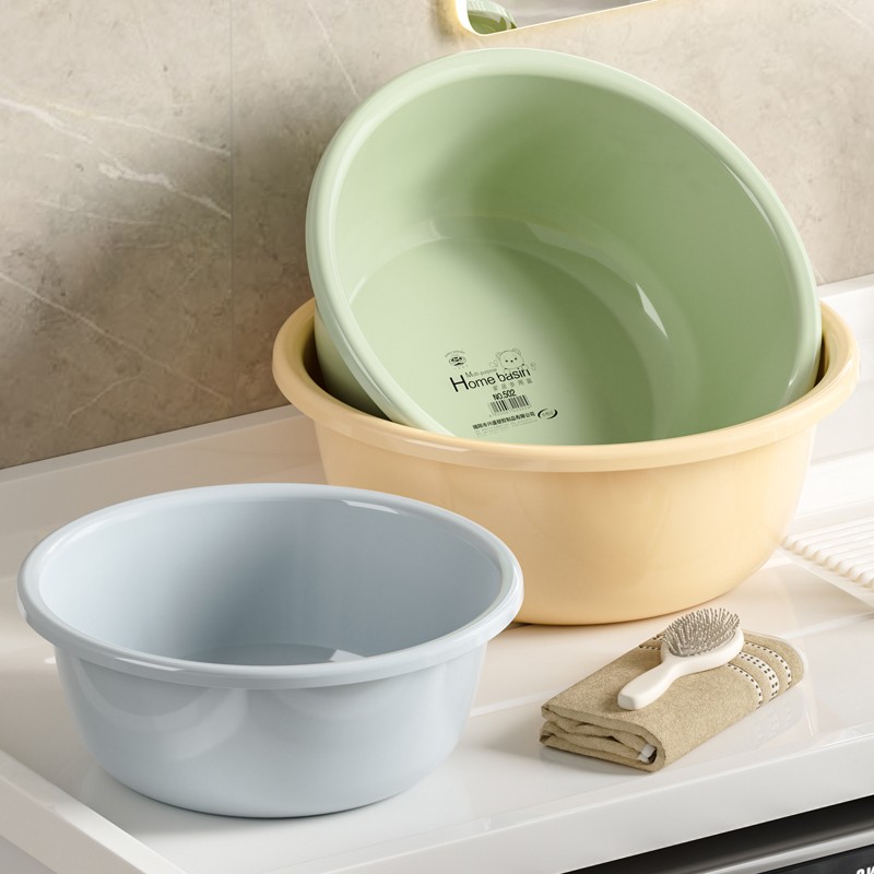 Hand Wash Basin Manufacturer - High Quality Plastic for Toilet