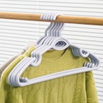 Clothes Hanger Manufacturer - Wholesale Custom Heavy Duty Plastic
