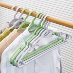 Bedroom Coat Hangers Manufacturer - Luxury Plastic for Hotel