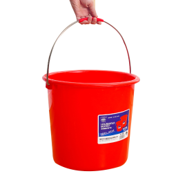 Water Pail Bucket Manufacturer - Support OEM Customization