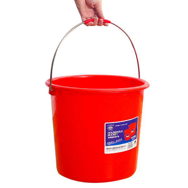 Water Pail Bucket Manufacturer - Support OEM Customization