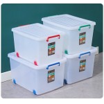 Storage Containers Manufacturer - 2022 New Design Big Plastic