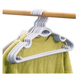 Premium Coat Hangers Manufacturer - Wholesale Recycled Plastic