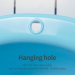 Portable Bath Tubs Manufacturer - Eco-friendly Big Size Plastic