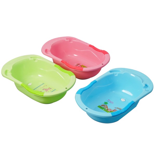 Baby Bath Tub Manufacturer - Portable Foldable Plastic Collapsible