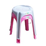 Outdoor Stool Manufacturer - Wholesale Traditional Rectangle Stackable