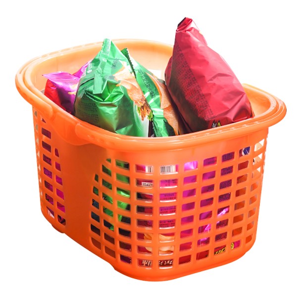 Hanging Storage Basket Manufacturer - Wholesale Classic Durable PP