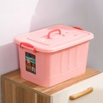 Home Storage Containers Manufacturer - 15L Colorful OEM
